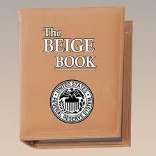 Beige Book