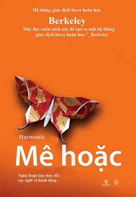 [Thông báo] Sách harmonic mê hoặc gửi miễn phí