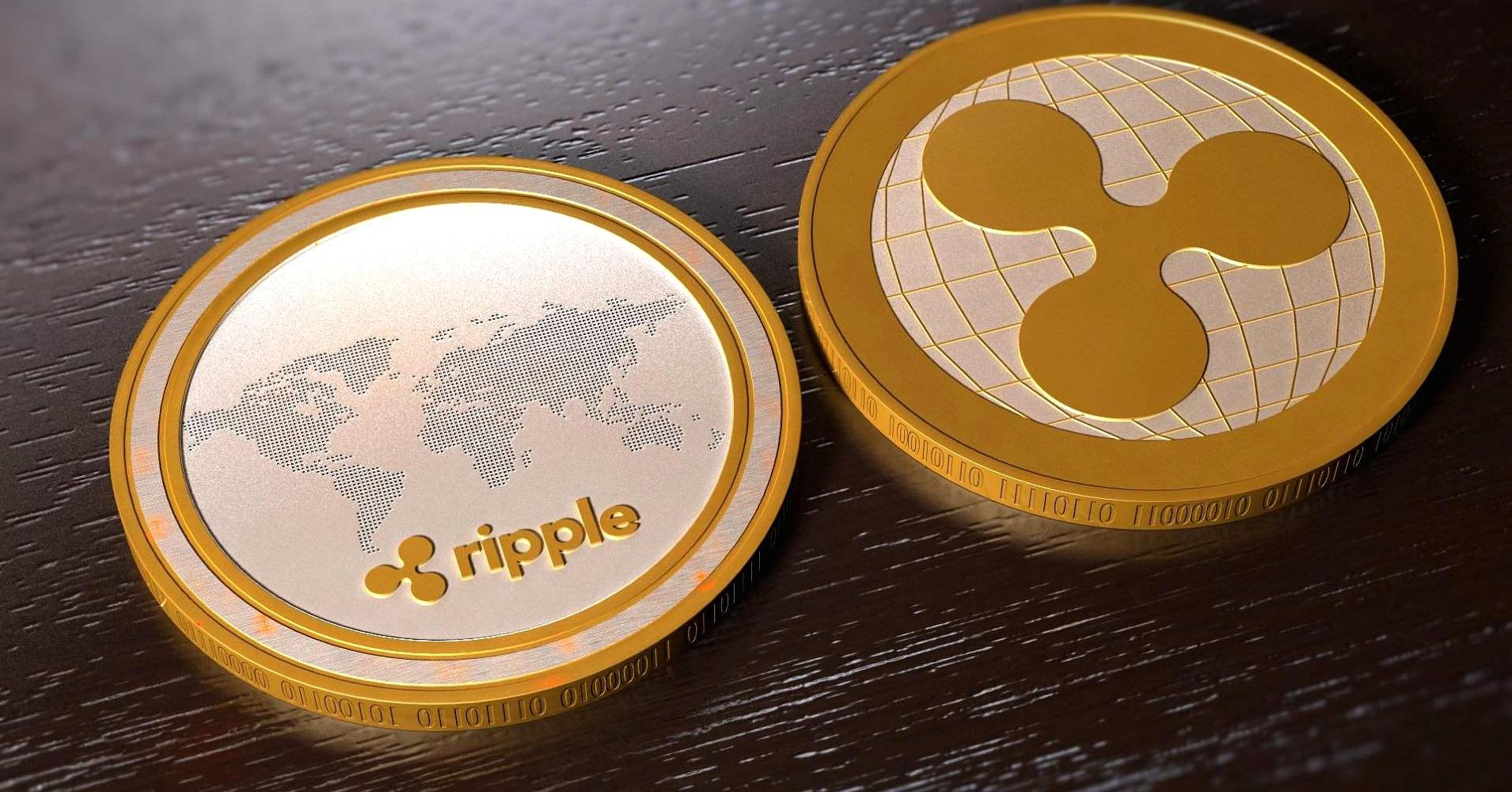 Ripple (xrp)