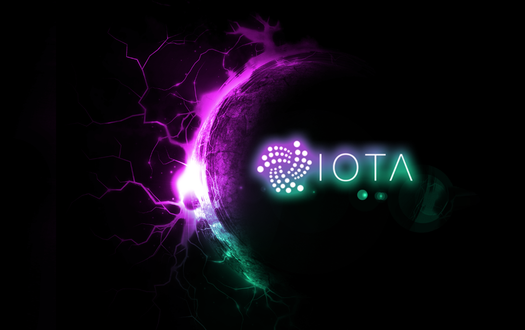 Tổng quan về đồng tiền ảo IOTA