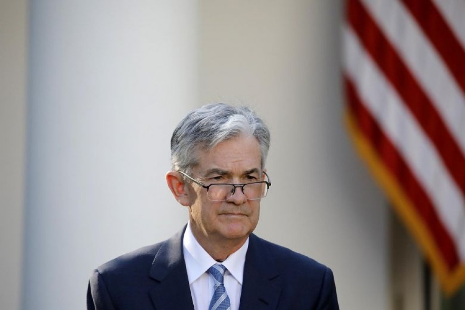 Điều trần của tân chủ tịch FED powell liệu có giúp đồng USD hồi phục