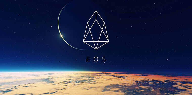 Tổng quan về đồng tiền ảo EOS Coin (ICO EOS)