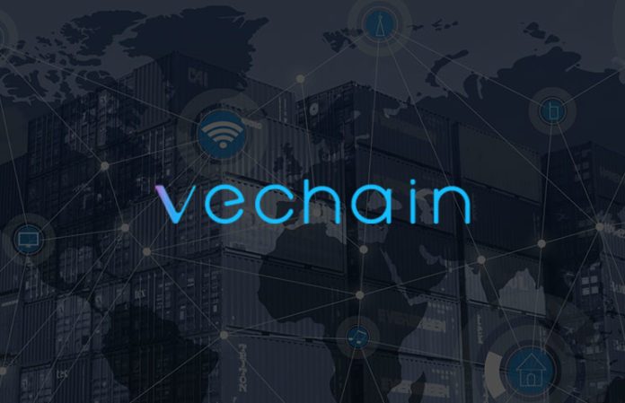 Tồng quan về đồng tiền ảo Vechain (VEN coin)