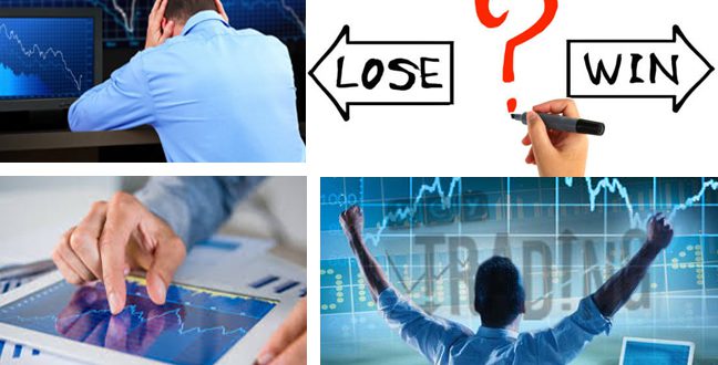 6 quy tắc vàng của dân đầu tư Forex