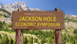 Cần chú ý đến hội nghị Jackson Hole trong tuần này