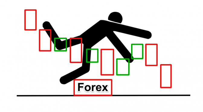 Loại bỏ những ảo tưởng sai lầm trong giao dịch Forex