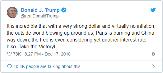 trump tweet 18 12