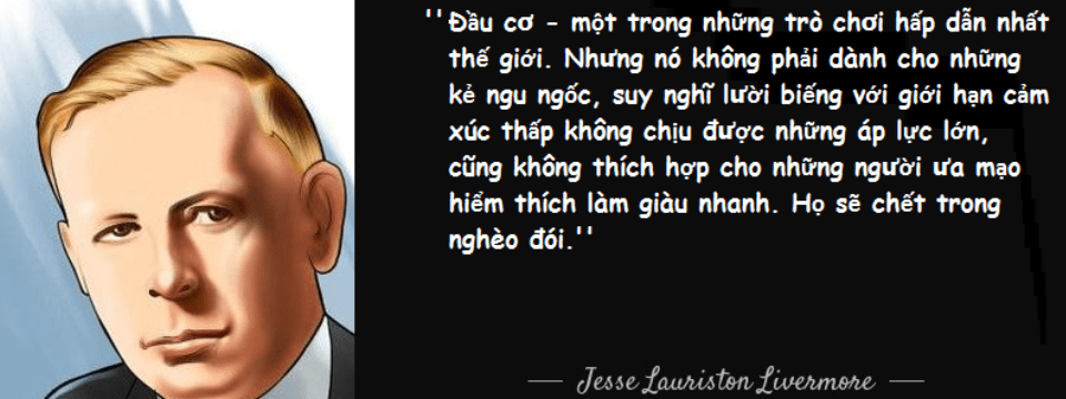 Jesse Livermore