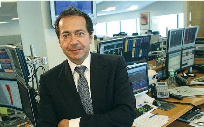 John Paulson