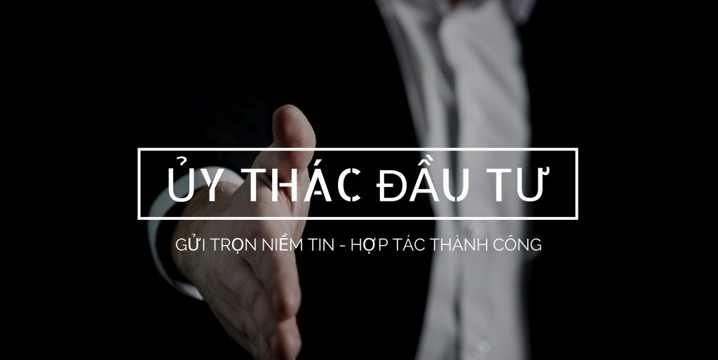 Chia sẻ Mẫu hợp đồng ủy thác đầu tư