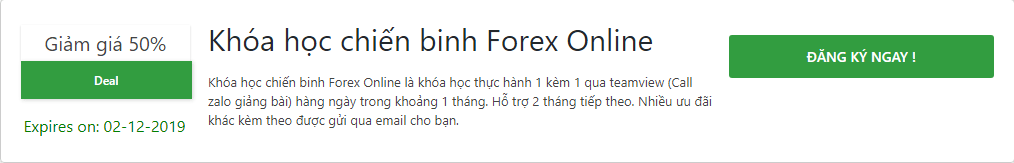 khoa hoc chien binh forex online