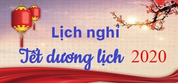 Lịch nghỉ lễ và giờ giao dịch Forex năm mới 2020