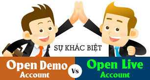 3 Sự khác biệt về tâm lý giữa giao dịch Demo và Live