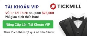 tickmill vip