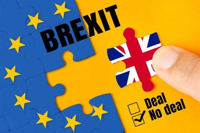 Brexit cứng có thể khiến GBP bị bán tháo