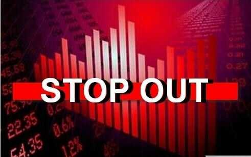 Phương pháp dừng lỗ forex bằng stop out