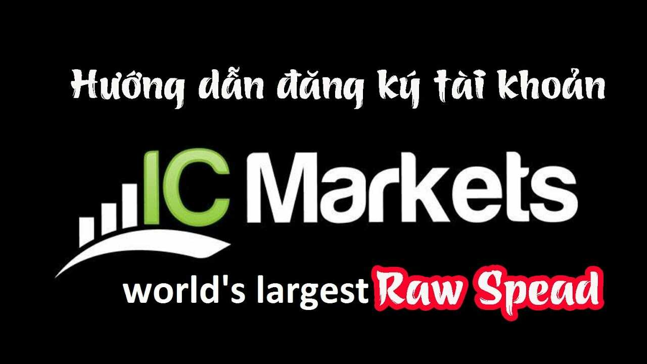 icmarket raw spread optimized