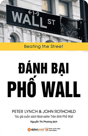 Sách hay -Đánh bại phố wall