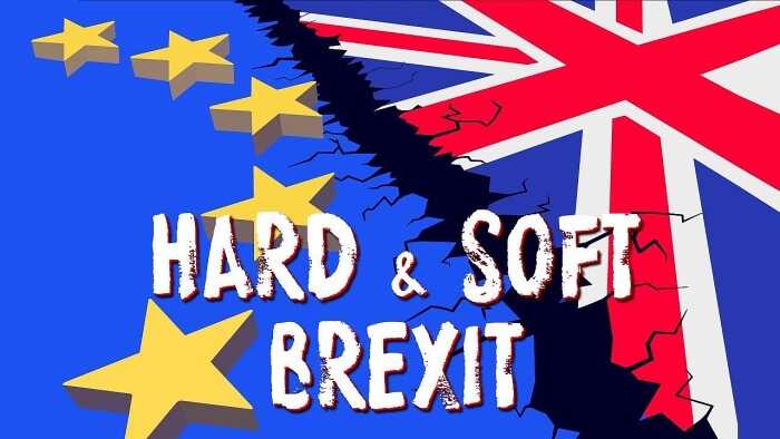 Thời hạn đàm phán Brexit sắp hết