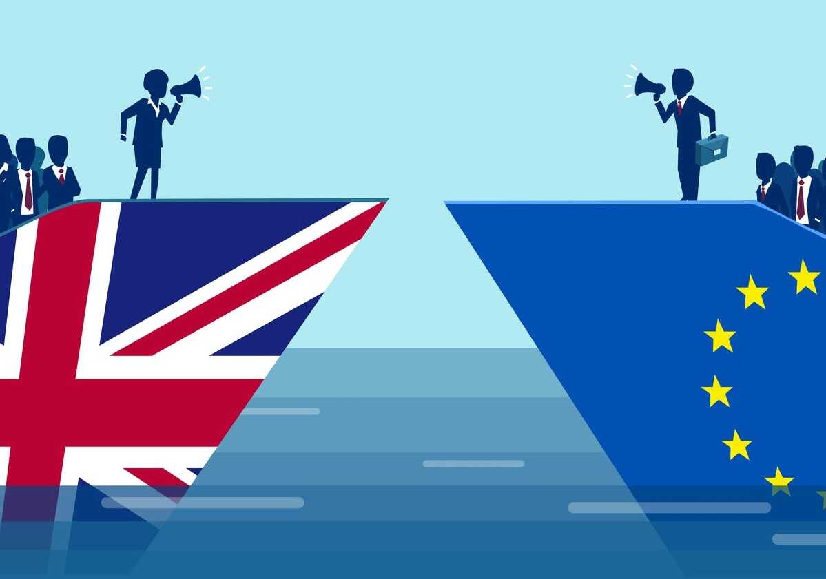 Các cuộc đàm phán Brexit đã được kéo dài thêm một tháng