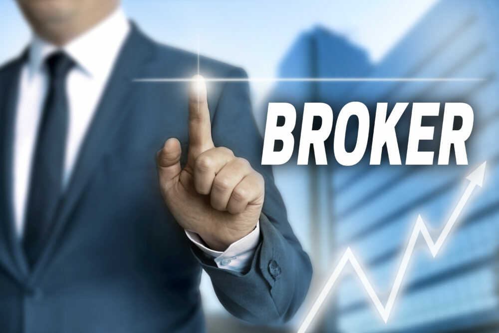 Những điều bạn cần biết Về brokers trên thị trường Forex