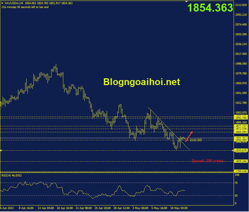 vang-12-5-pha-vo-trendline-giam