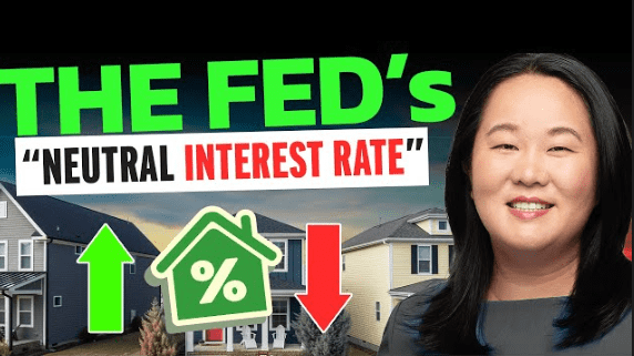 Tìm hiểu - Lãi suất trung lập- Neutral interest rate