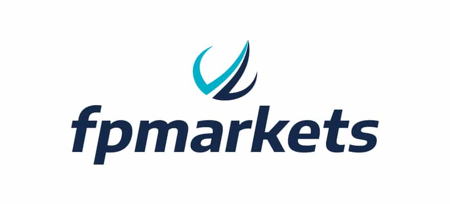 FP MARKETS LOGO