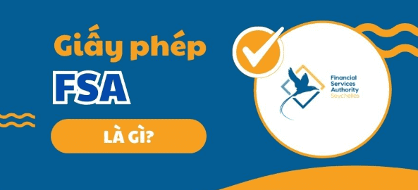 Giấy phép FSA là gì