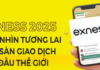 Đánh Giá Exness 2025: Liệu Đây Có Phải Là Sàn Tốt Nhất?