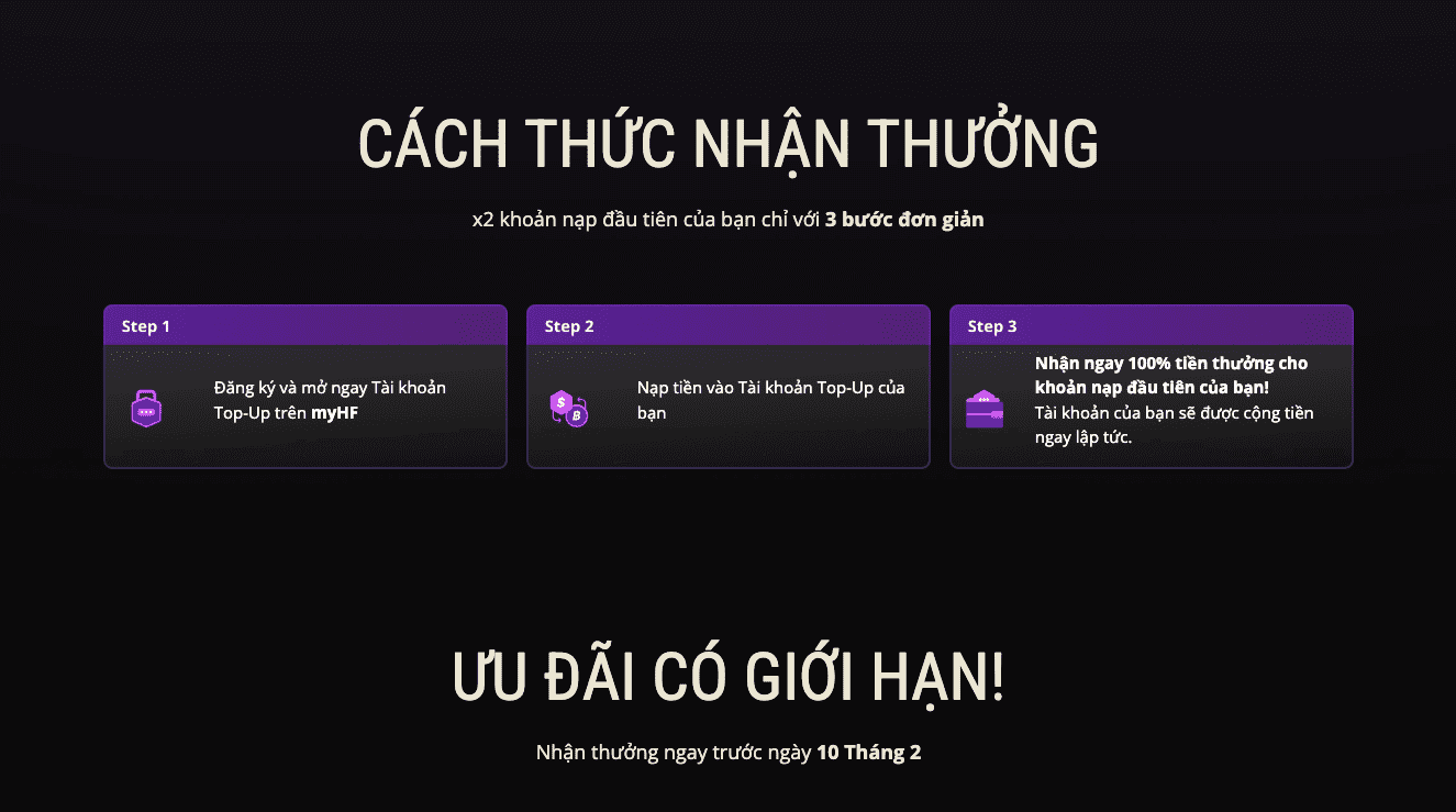 uu-dai-tu-hfm - GIAO DỊCH CÙNG HFM